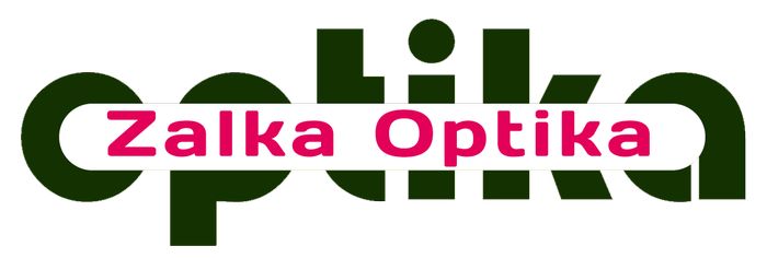 Zalka Optika logo