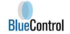 Blue Control