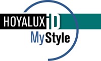 Hoyalux iD MyStyle logo