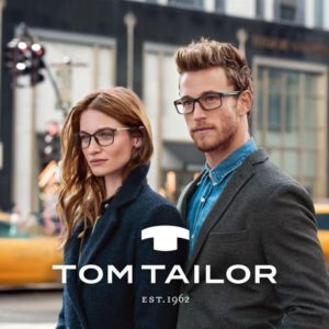 Tom Tailor márka