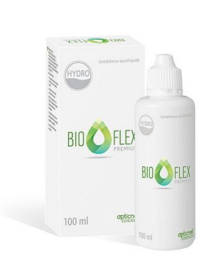 Bioflex Premium, a többfunkciós ápolófolyadék