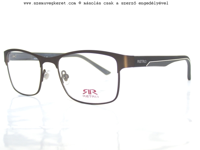 Retro RR816 C2 szemüvegkeret