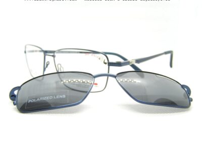 EasyClip CT257 C50 szemüvegkeret