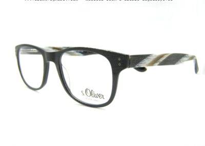 S.Oliver mod.94756 col677 szemüvegkeret