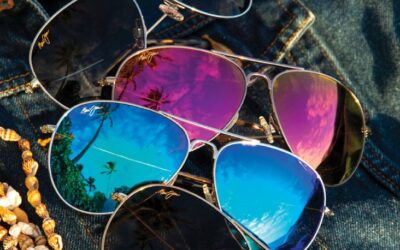 Élvezze a szabad levegőt idén ősszel is Maui Jim napszemüvegben